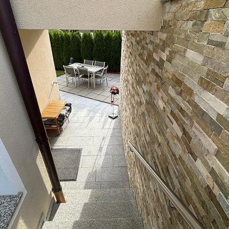 Haus Widauer Διαμέρισμα Breitenbach am Inn Εξωτερικό φωτογραφία