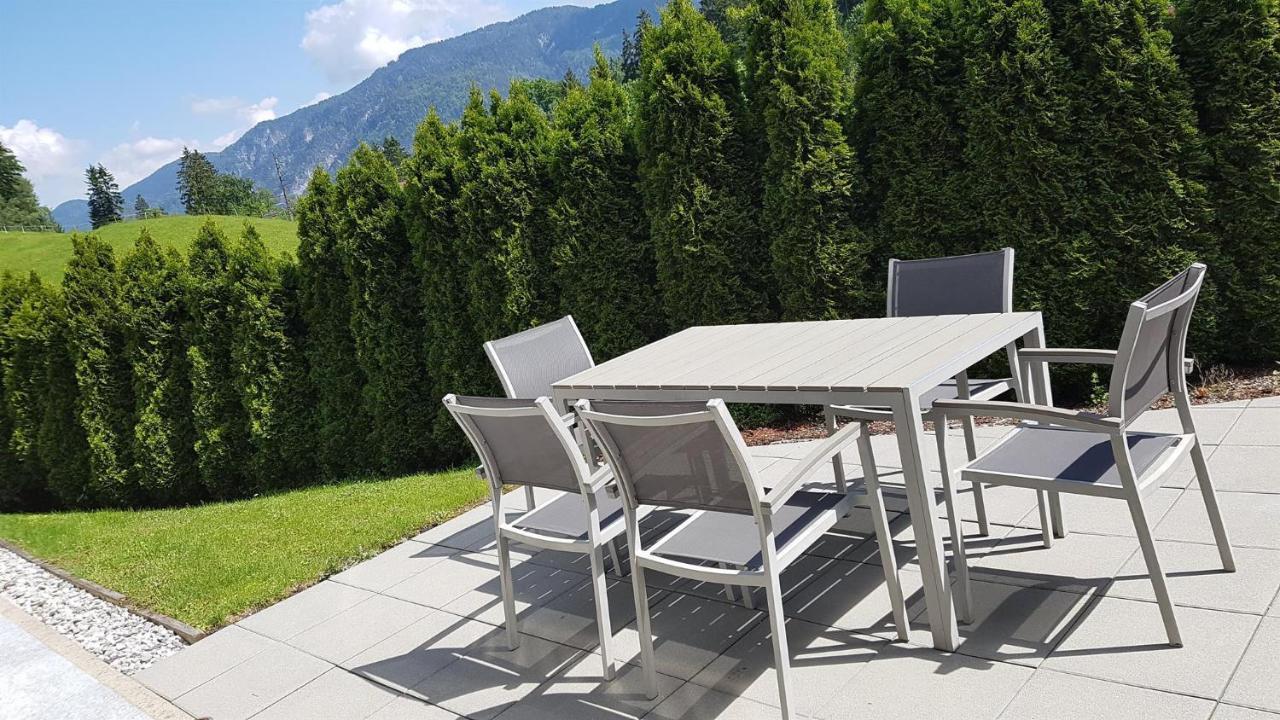 Haus Widauer Διαμέρισμα Breitenbach am Inn Εξωτερικό φωτογραφία