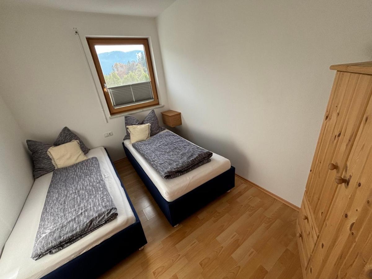 Haus Widauer Διαμέρισμα Breitenbach am Inn Εξωτερικό φωτογραφία