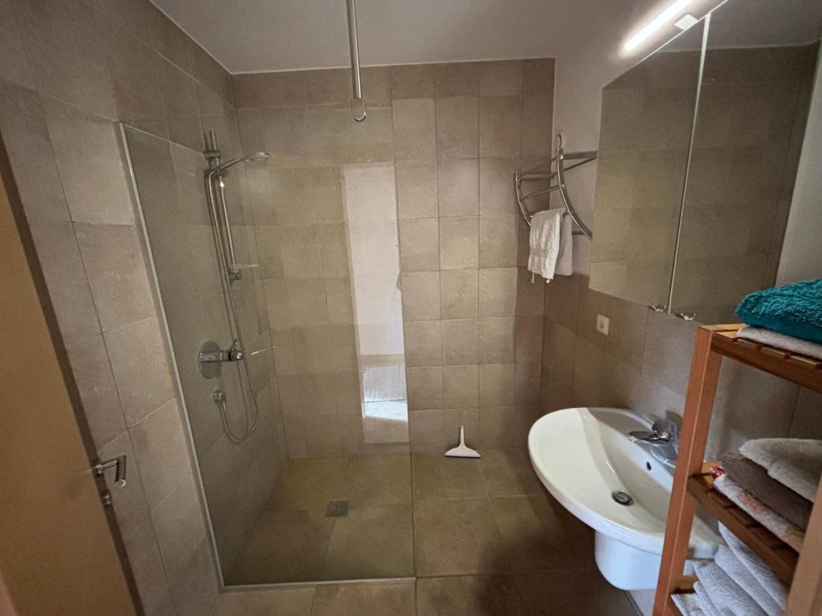 Haus Widauer Διαμέρισμα Breitenbach am Inn Εξωτερικό φωτογραφία